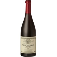 Clos Vougeot Grand Cru - Domaine Louis Jadot