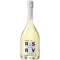Champagner Mumm - Cuvée Rsrv Grand Cru - Blanc De Blancs