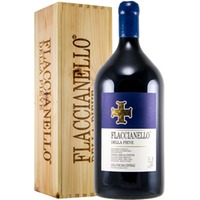 Fontodi Flaccianello della Pieve Toscana IGT 3 Liter