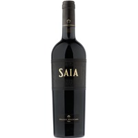 Feudo Maccari Saia Sicilia DOC Nero d'Avola 0,75 ℓ