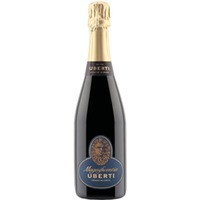 Uberti Magnificentia Franciacorta Brut Satèn DOCG Millesimato 0,75 ℓ