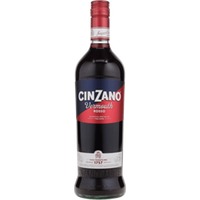 Vermouth Rosso - Cinzano
