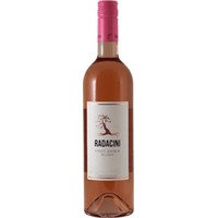 Pinot Grigio Rosé - Radacini