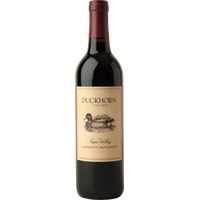 Duckhorn Napa Valley Cabernet Sauvignon
