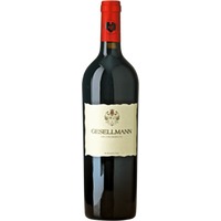 G Blaufränkisch St. Laurent - Weingut Gesellmann