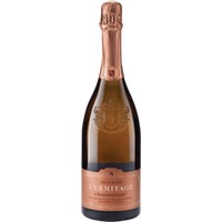 L'Ermitage Brut Rosé - Roederer Estate