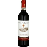 Chianti Classico DOCG - Badia a Coltibuono