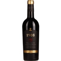 1908 Nero di Gio - Cielo e Terra