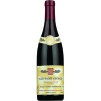 Vieilles Vignes Nuits-St-Georges AOC - Domaine Robert Chevillon