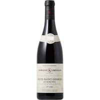 Les Ronciéres 1er Cru Nuits-Saint-Georges AOC - Domaine Robert Chevillon