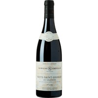 Les Vaucrains 1er Cru Nuits-Saint-Georges AOC - Domaine Robert Chevillon