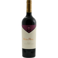 Petite Fleur Malbec - Bodega Monteviejo