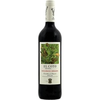 El Coto Crianza Bio Rioja DOC - Imaz
