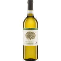 Azienda Agricola La Lastra Vernaccia di San Gimignano