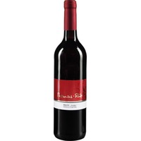 Flonheimer Bingerberg Merlot trocken - Weingut Thomas-Rüb