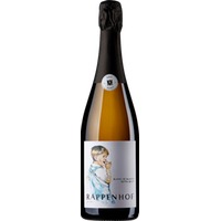 Blanc de Blancs VDP.Sekt Winzersekt extra brut - Weingut Rappenhof