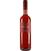 Rose trocken - Weingut Paulushof