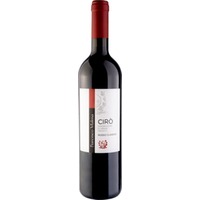 Malena Rosso Cirò Classico DOC trocken - Cantina Malena