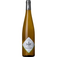 Pinot Gris Losange Alsace AOP trocken - Dopff au Moulin