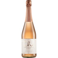 Frizzante Rosé trocken - Weingut Christian Wallig