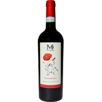 "Ventomatto" Grignolino d’Asti DOC trocken - La Mondianese