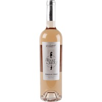 Terre & Mer Rosé Côtes de Thau IGP trocken - Les Caves Henri de Richemer