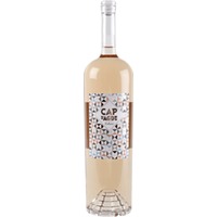 Cap d’Agde Sentiments Magnum ROSE trocken 1,5 L - Les Caves Henri de Richemer