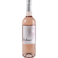 Syrah ROSE trocken - Les Caves Henri de Richemer