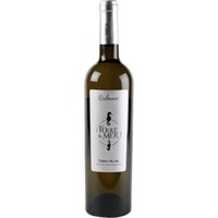 Terre & Mer Blanc Côtes de Thau IGP trocken - Les Caves Henri de Richemer