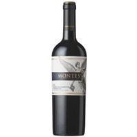 | Limited Selection Cabernet Sauvignon Carmenère 0,75 Liter | Montes Winery