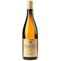 David Moret Chassagne-Montrachet 1er Cru Abbaye de Morgeot
