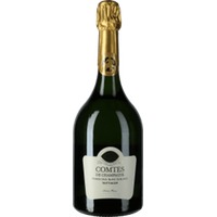 Champagne Comtes de Champagne Grands Crus Blanc de Blancs Brut Flaschengärung