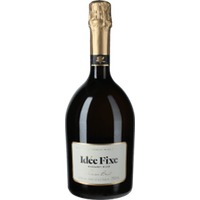 Idee Fixe Premier Brut Flaschengärung