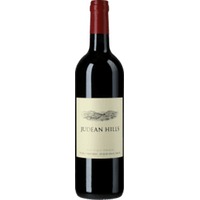 Judean Hills Red (koscher)