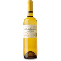 Abel Mendoza Tempranillo Blanco