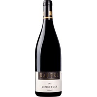 Weingut Dautel Lemberger Gipskeuper - - Baden-Württemberg, Deutschland