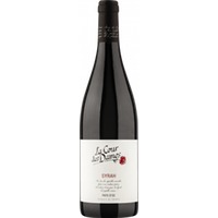 Badet Clement La Cour des Dames Syrah Pays d'Oc IGP - - Midi - Languedoc-Roussillon, Frankreich