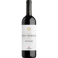 Tedeschi Valpolicella Ripasso San Rocco Superiore DOC - - Veneto, Italien