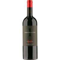 Bodegas López Cristóbal Parcela Uno Ribera del Duero DO - - Duero-Tal (Castilla y Leon), Spanien