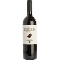 Fattoria Zerbina Pietramora Romagna Sangiovese Riserva Marzeno DOC - - Emilia-Romagna, Italien