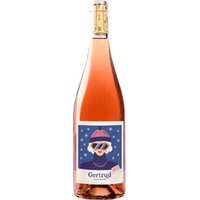 1/LAFFU Gertrud Rosé Valais AOC Limited Edition - - Wallis, Schweiz