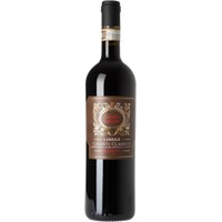 Lamole di Lamole Chianti Classico DOCG Riserva Lareale - - Toskana, Italien