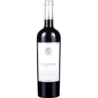 Clunia Syrah Vino de la Tierra - - Oberer Ebro, Spanien