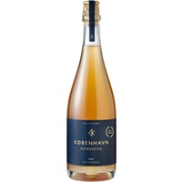 København Kombucha  Hidcote Blue Fermented Sparkling Tea - NV  - Kopenhagen, Dänemark