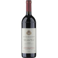 Rocche dei Manzoni Quatr Nas Langhe DOC - - Piemont, Italien