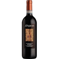 Speri Viticoltori Valpolicella Ripasso Classico Superiore DOC - - Veneto, Italien