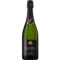 Rocche dei Manzoni Valentino Brut Riserva Elena - - Piemont, Italien
