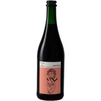 Far & Søn Brewery  Hibiscus Sparkling Fermented - NV  - Dänemark