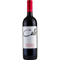 Gino Fasoli Merlot Calle IGT - - Veneto, Italien