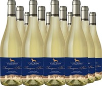 Sauvignon Blanc IGT Venezia Giulia